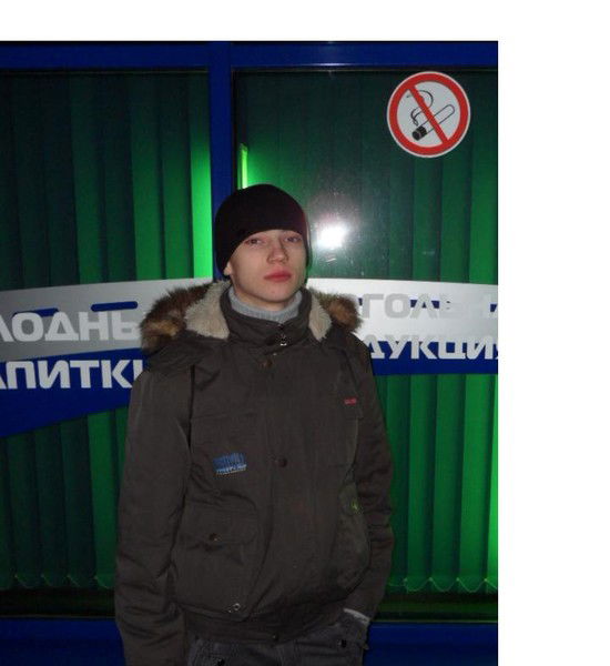 Алексей Корженко