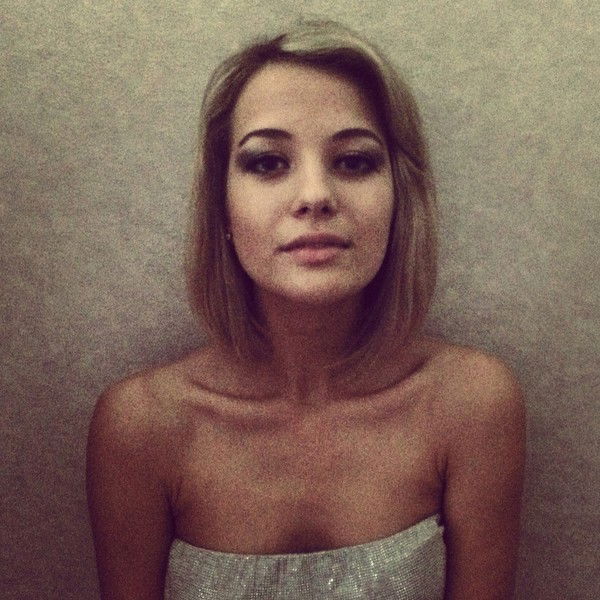 Анастасия Северина