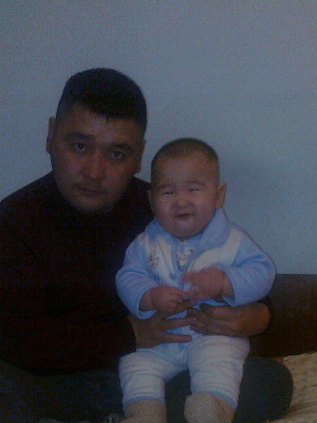 Айнагуль Рыскулова