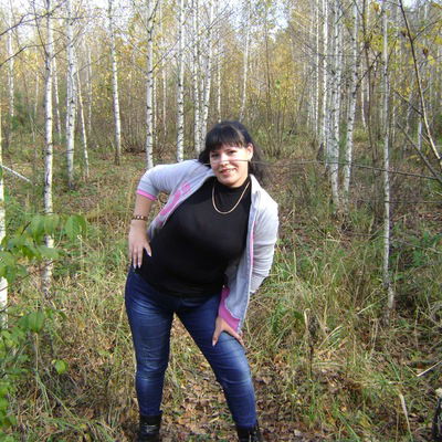 Лена Душкина