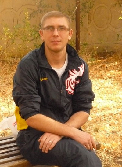 Дима Баталов