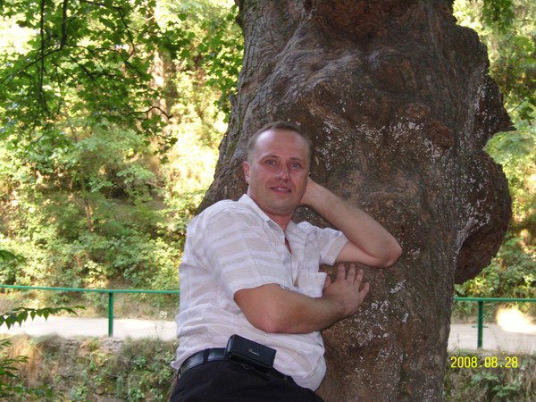 Сергей Узюкин