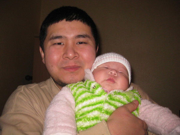 Аян Майлханов