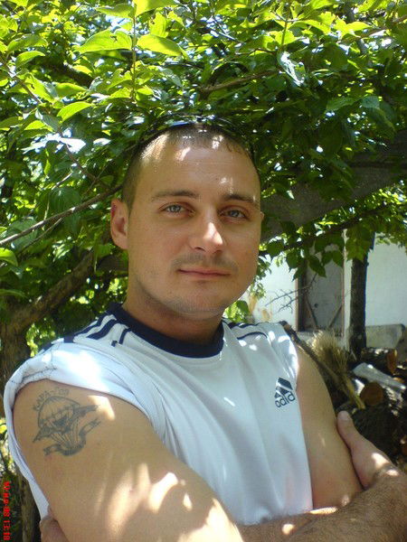 Сергей Волков