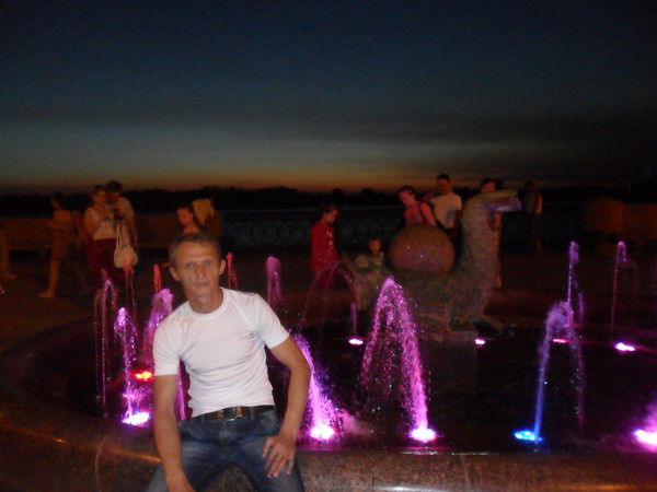 Александр Щучкин