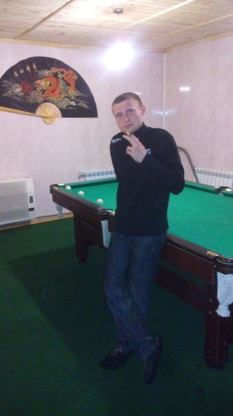 Николай Гнилицкий