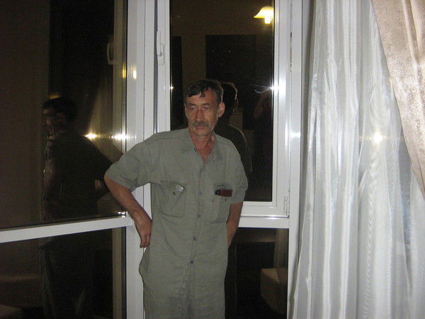 Сергей Куцев