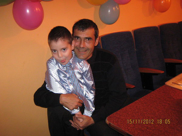 Шамиль Байчурин