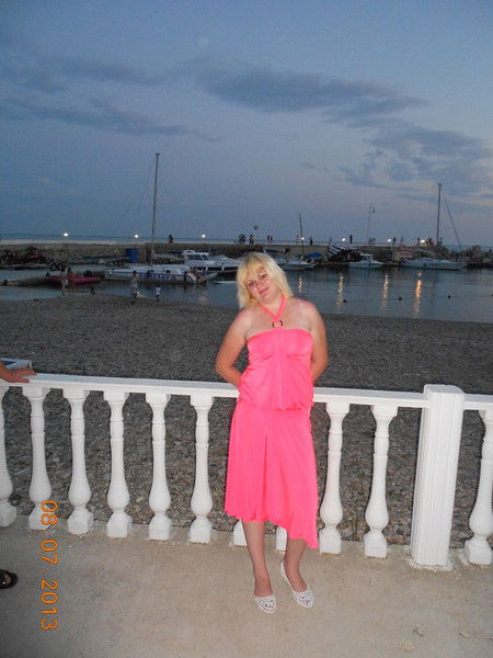 Марина Морозова