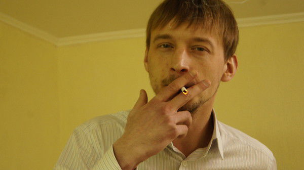 Павел Тепцов