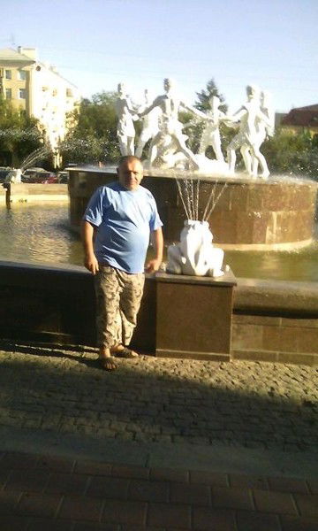 Андрей Зинченко