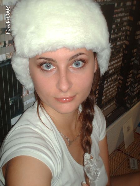 Дарья Бутакова