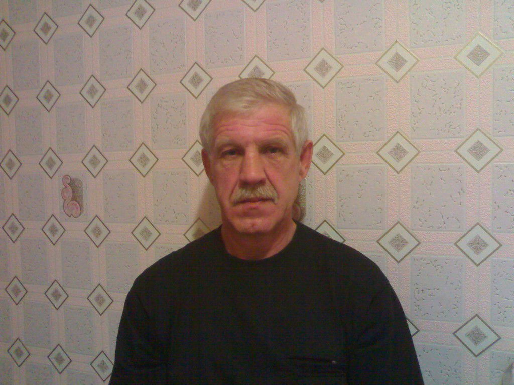 Михаил Кузенков