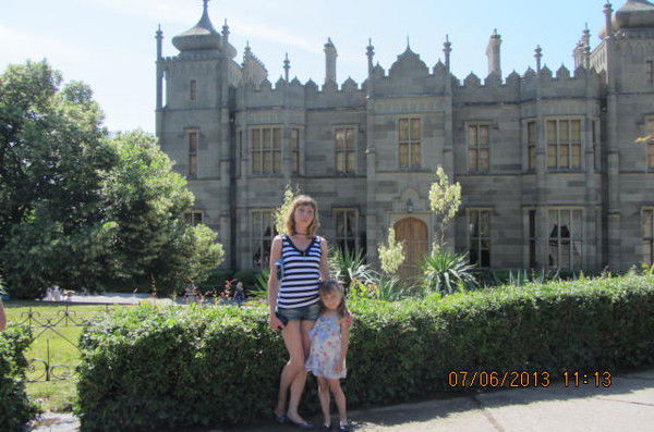 Мария Короткова