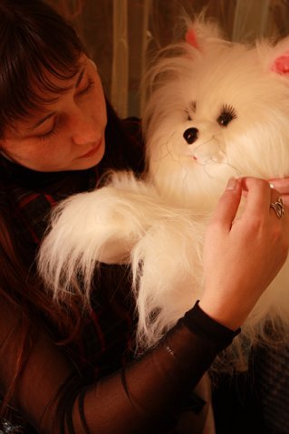 Раушания Мутагарова