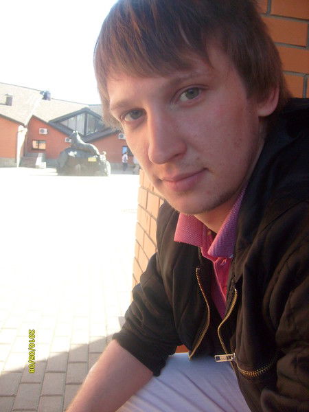 Антон Заславский