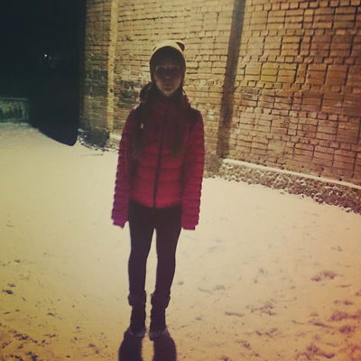 Юся Угровицкая