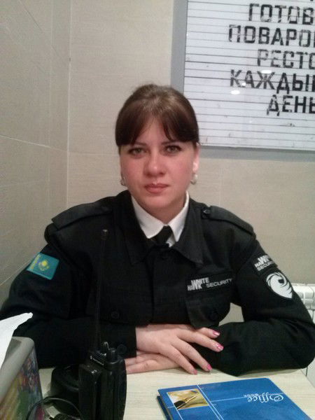 Лариса Филоненко