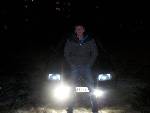 Илья Никифоров