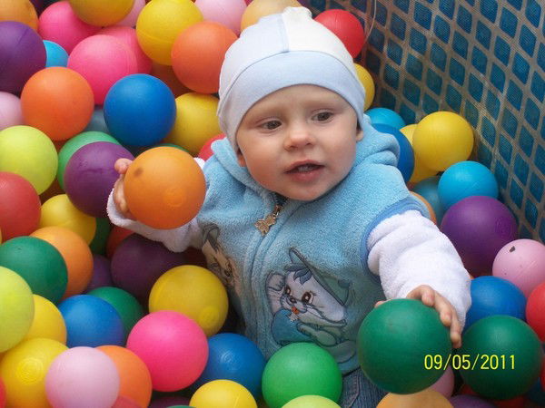 Наталия Дендеря(Селина)