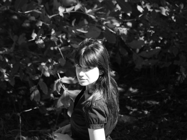 Марина Катан