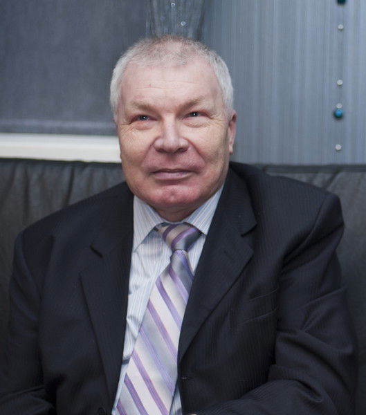 Владимир Крупин