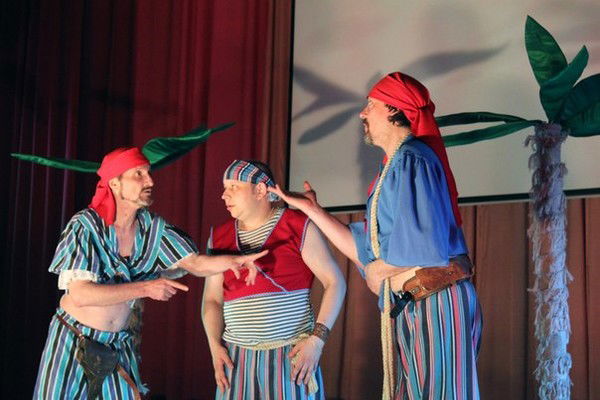 Константин Родин