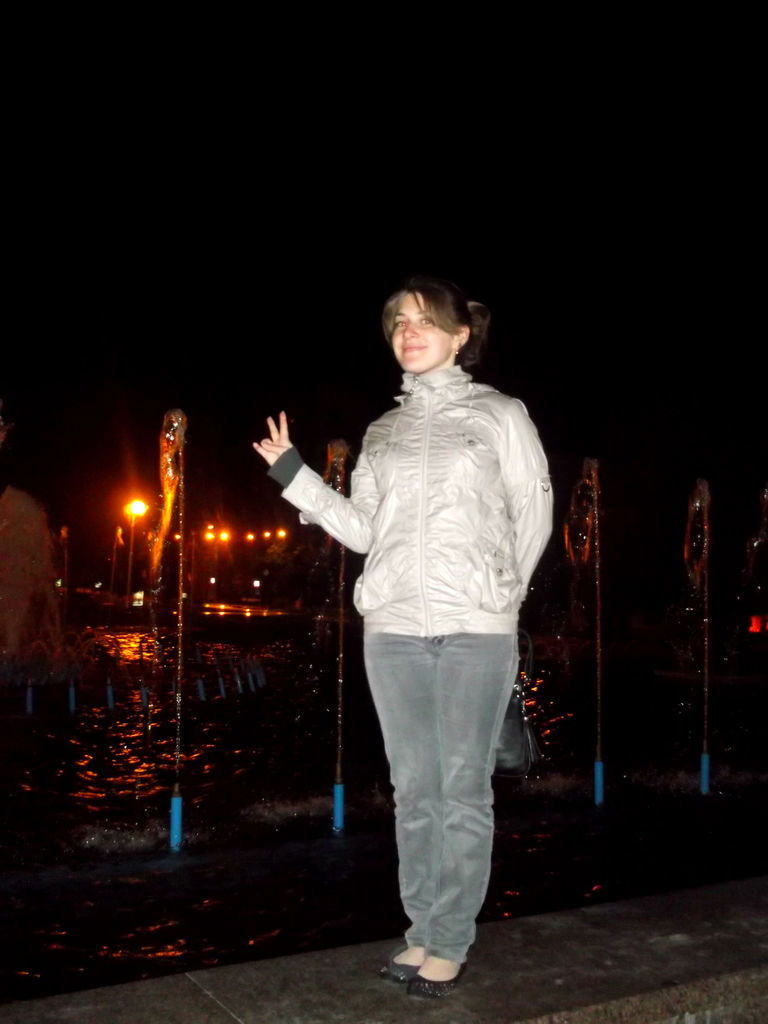 Оксана Власенко