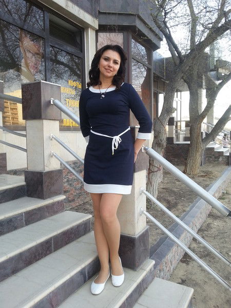 Марина Федорова