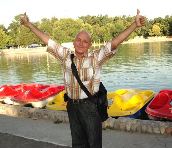 Хатип Шакиров