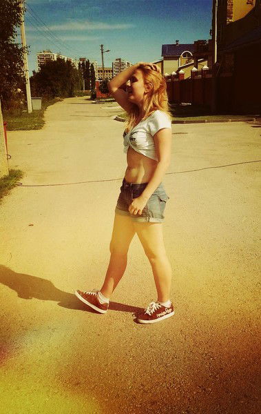 Елизавета Яковлева