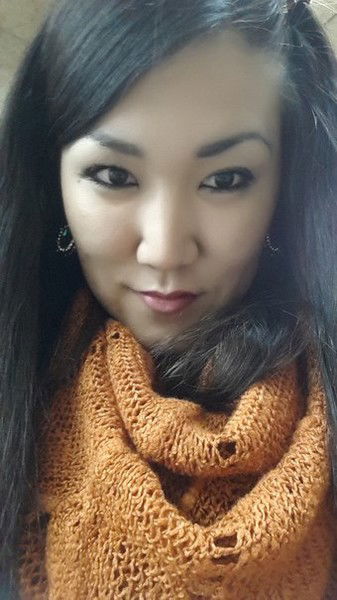 Акбаян Мухтаркызы