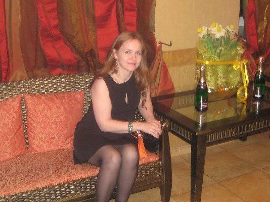 Ирина Панюта