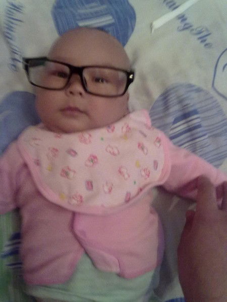 Айдана Байзакова