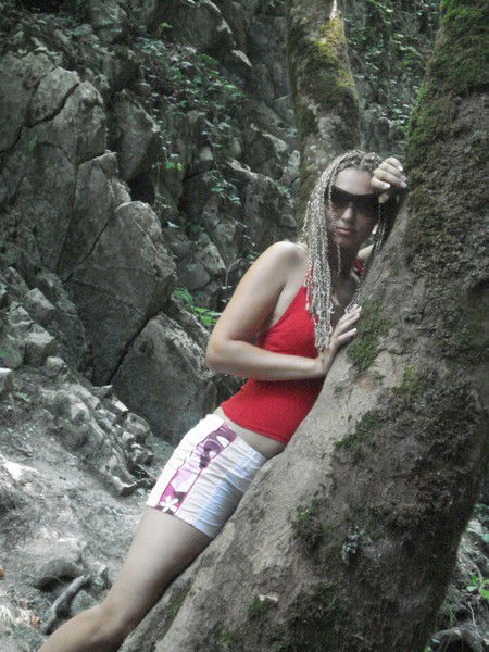 Анна Жигарева