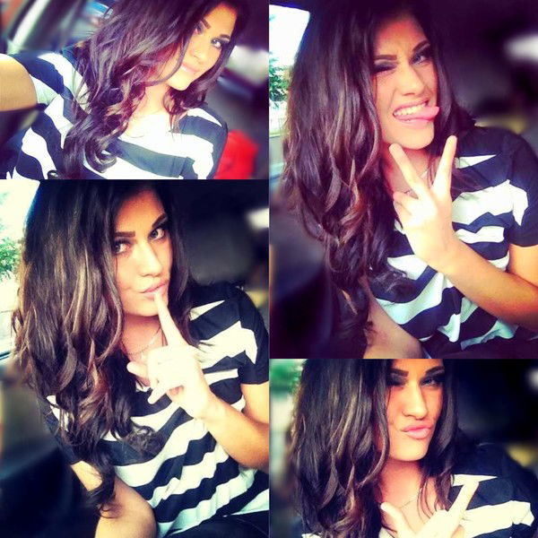 Екатерина Тигина