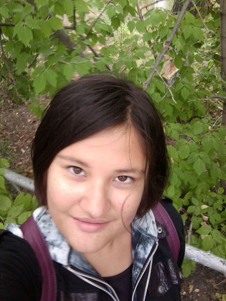 Антонина Бакка