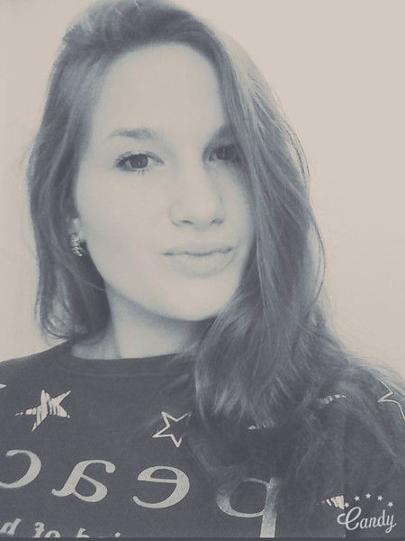 Мар'яна Вакуленко