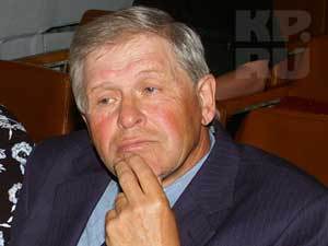 Валерий Мериин