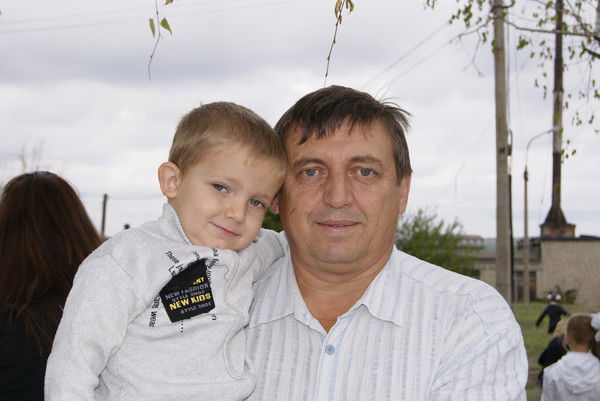 Александр Ковачев