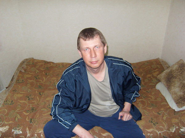 Виталий Кунаев