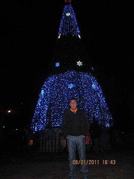 Алексей Голуб