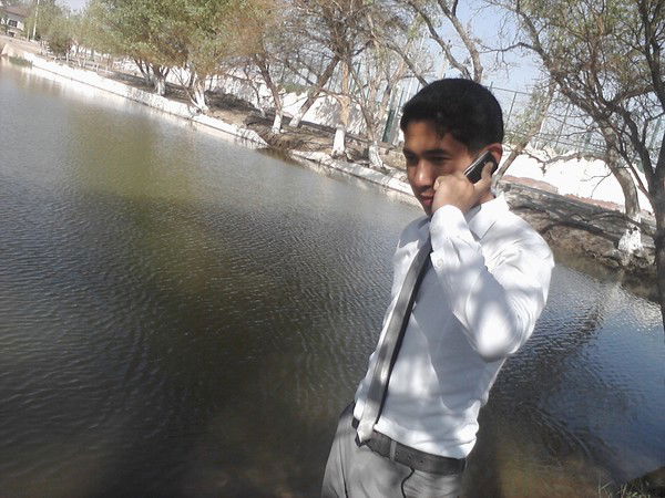 Бабахан Хаитджумаев