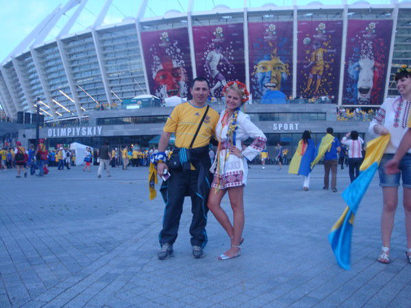 Марко Добрий