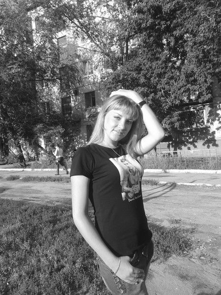 Наташенька _