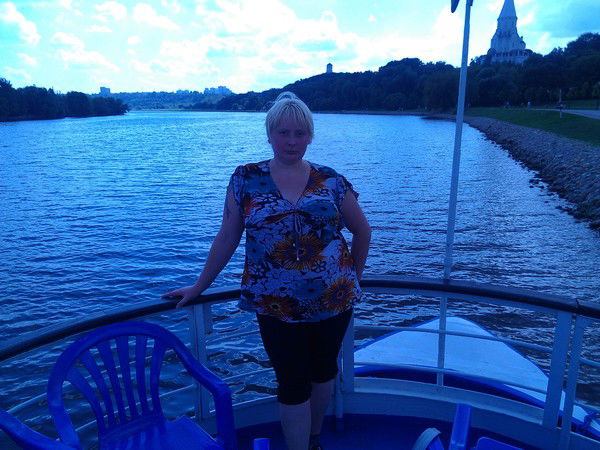 Анастасия Кузьмина