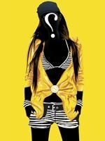 Лена Верещинская