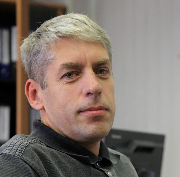 Виктор Саба