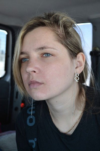 Екатерина Вырапаева