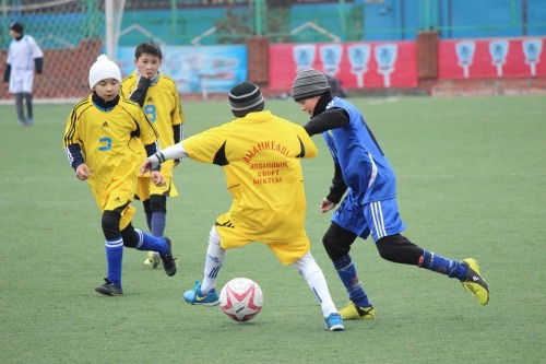 Даниил Гопп